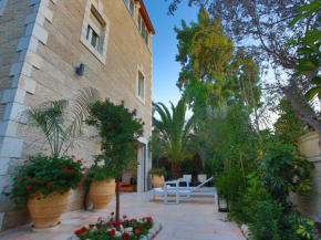 Luxury Living Jerusalem